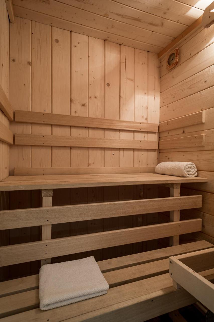 Chata Przy Dolinie Z Sauna Koscielisko Exterior photo